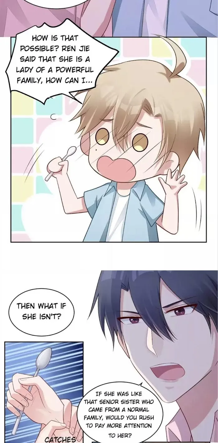 All Strings Attached - Chapter 47 Page 7