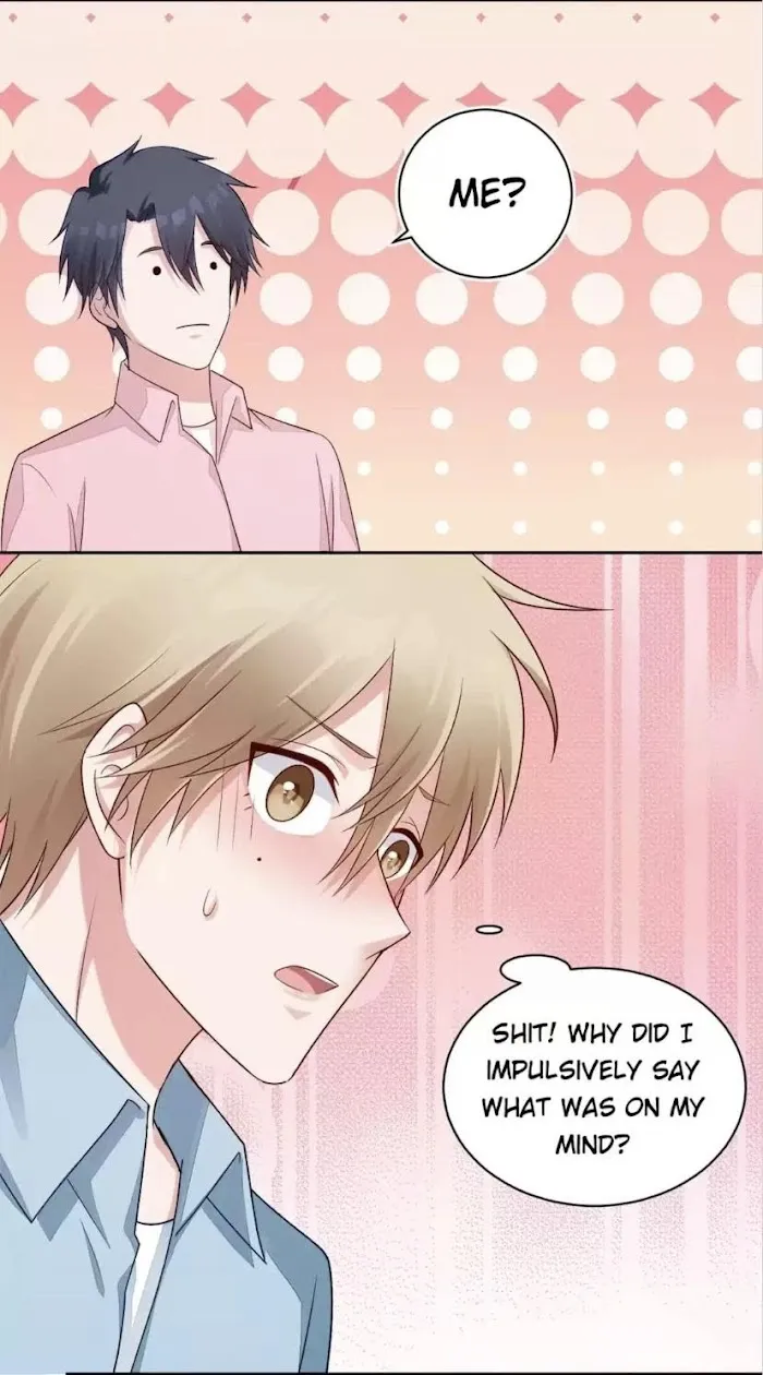 All Strings Attached - Chapter 47 Page 9