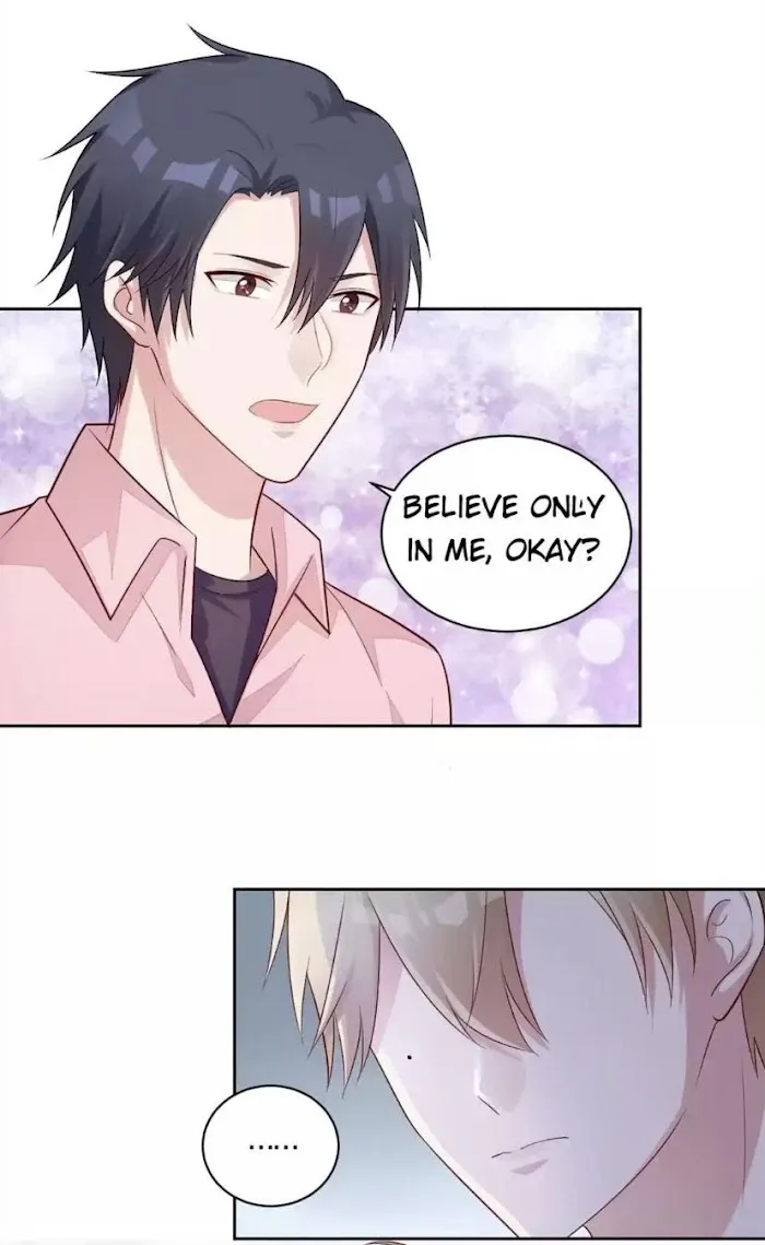 All Strings Attached - Chapter 47 Page 15