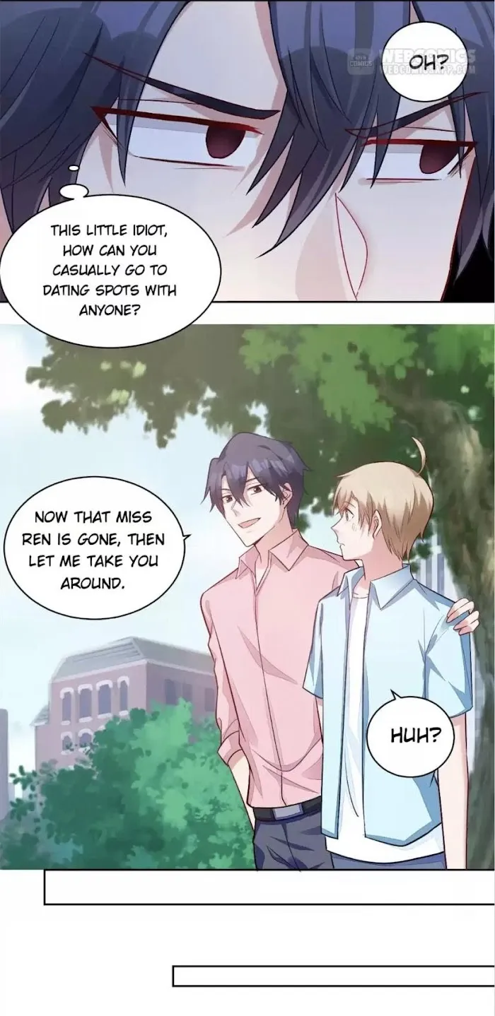 All Strings Attached - Chapter 48 Page 2