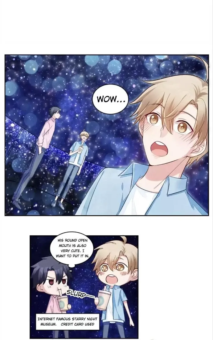 All Strings Attached - Chapter 48 Page 4