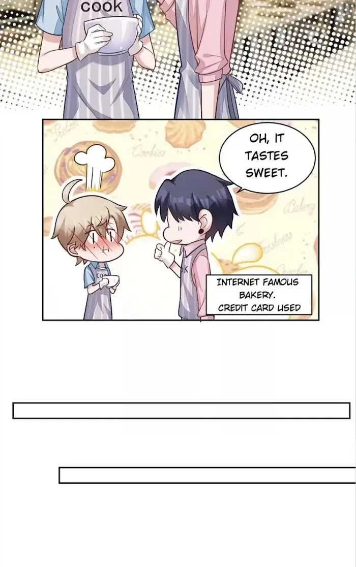 All Strings Attached - Chapter 48 Page 6