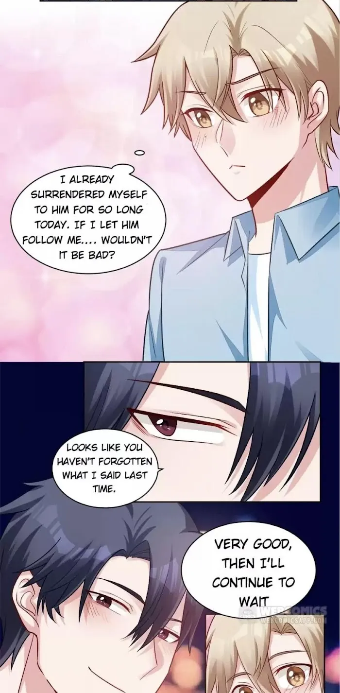 All Strings Attached - Chapter 48 Page 8