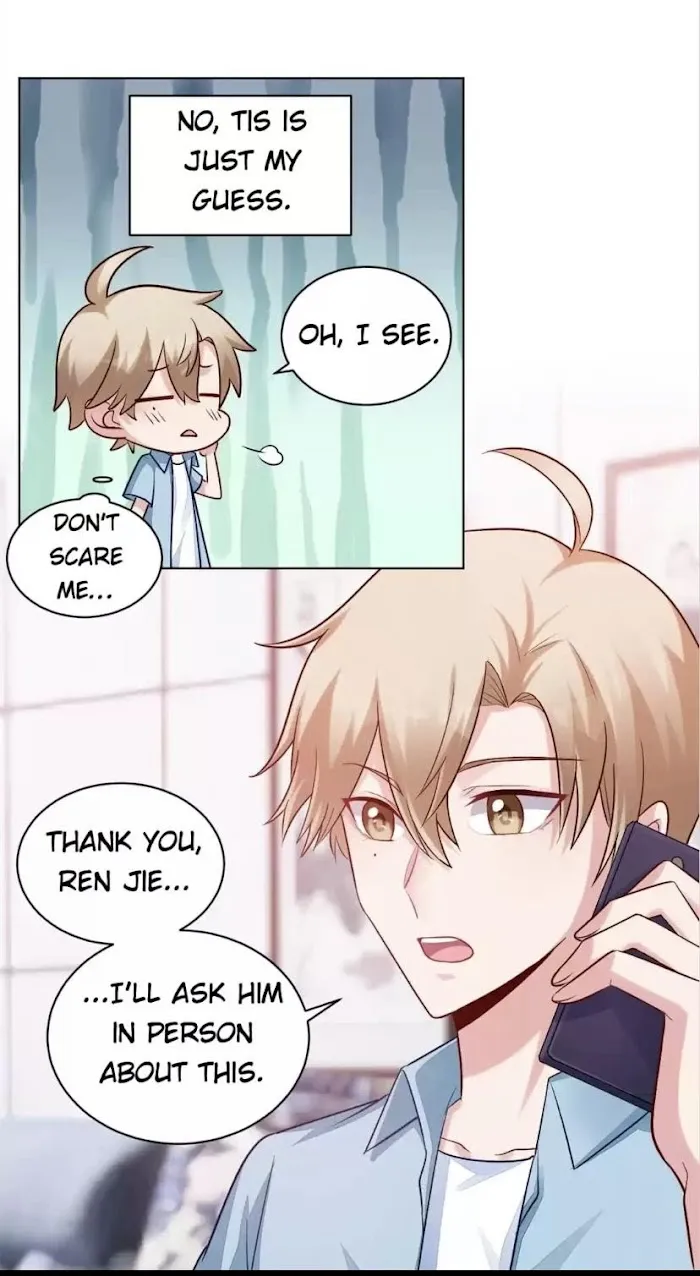 All Strings Attached - Chapter 48 Page 13