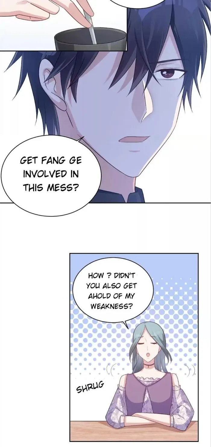 All Strings Attached - Chapter 49 Page 2