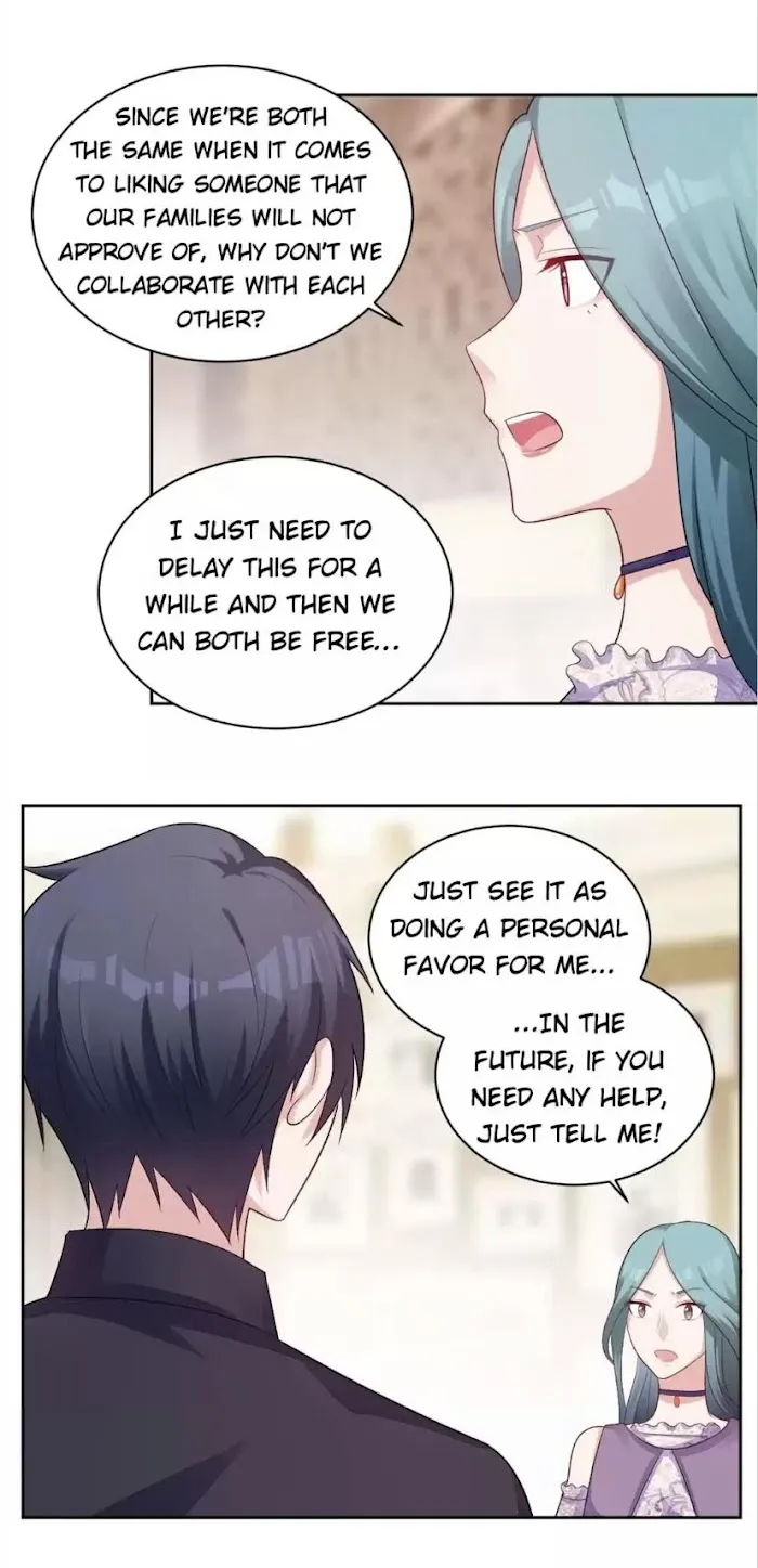 All Strings Attached - Chapter 49 Page 3
