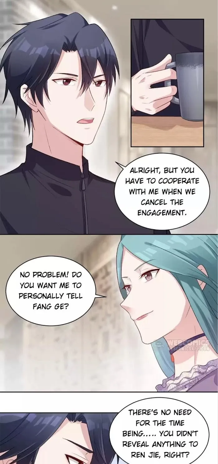 All Strings Attached - Chapter 49 Page 4