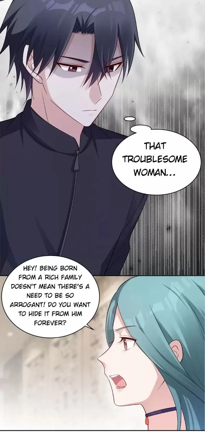 All Strings Attached - Chapter 49 Page 6