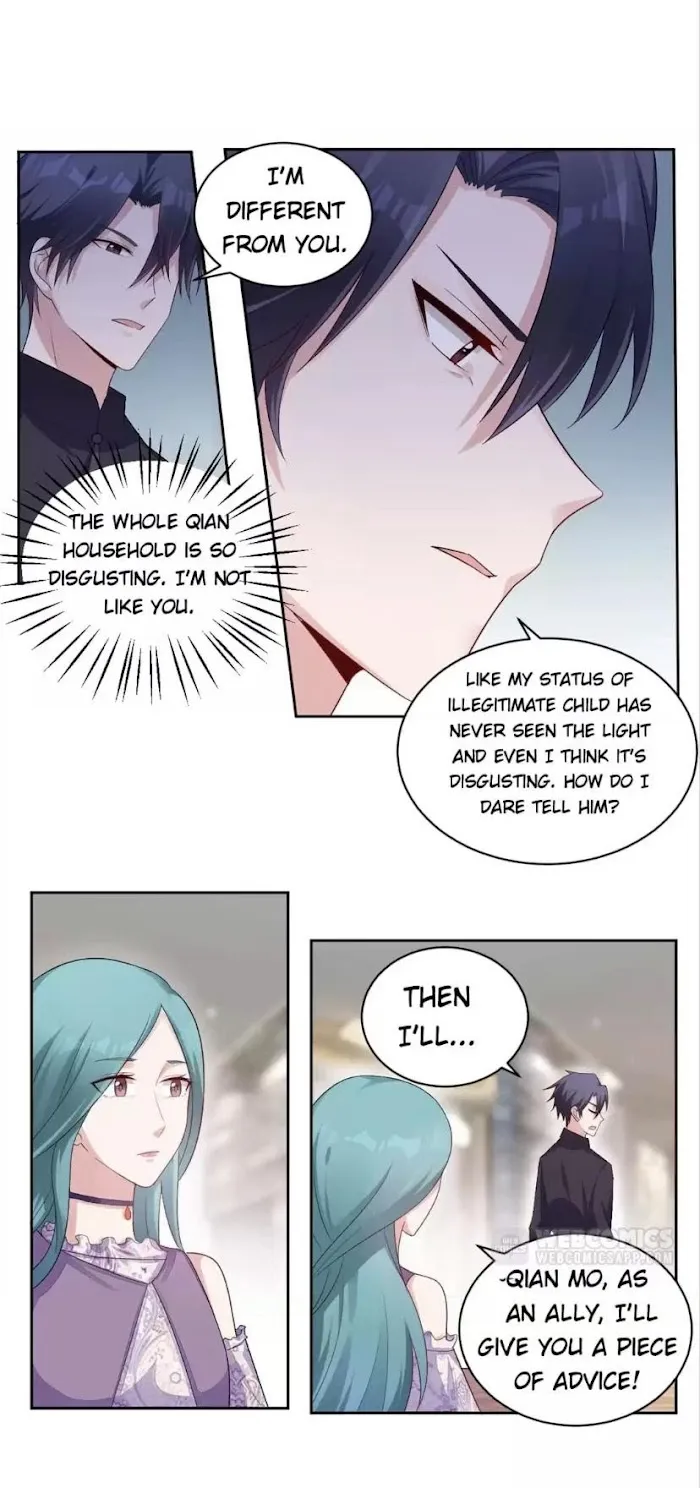 All Strings Attached - Chapter 49 Page 7