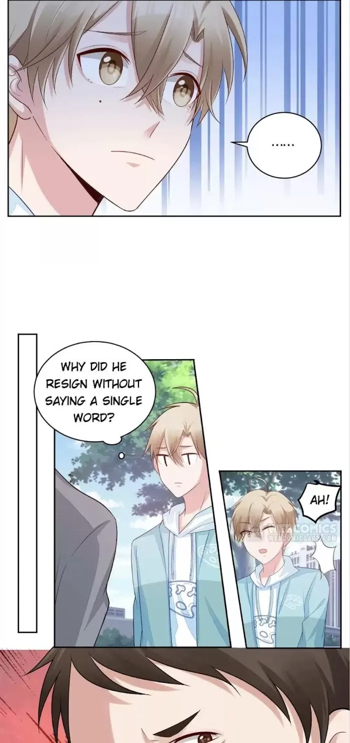 All Strings Attached - Chapter 49 Page 10