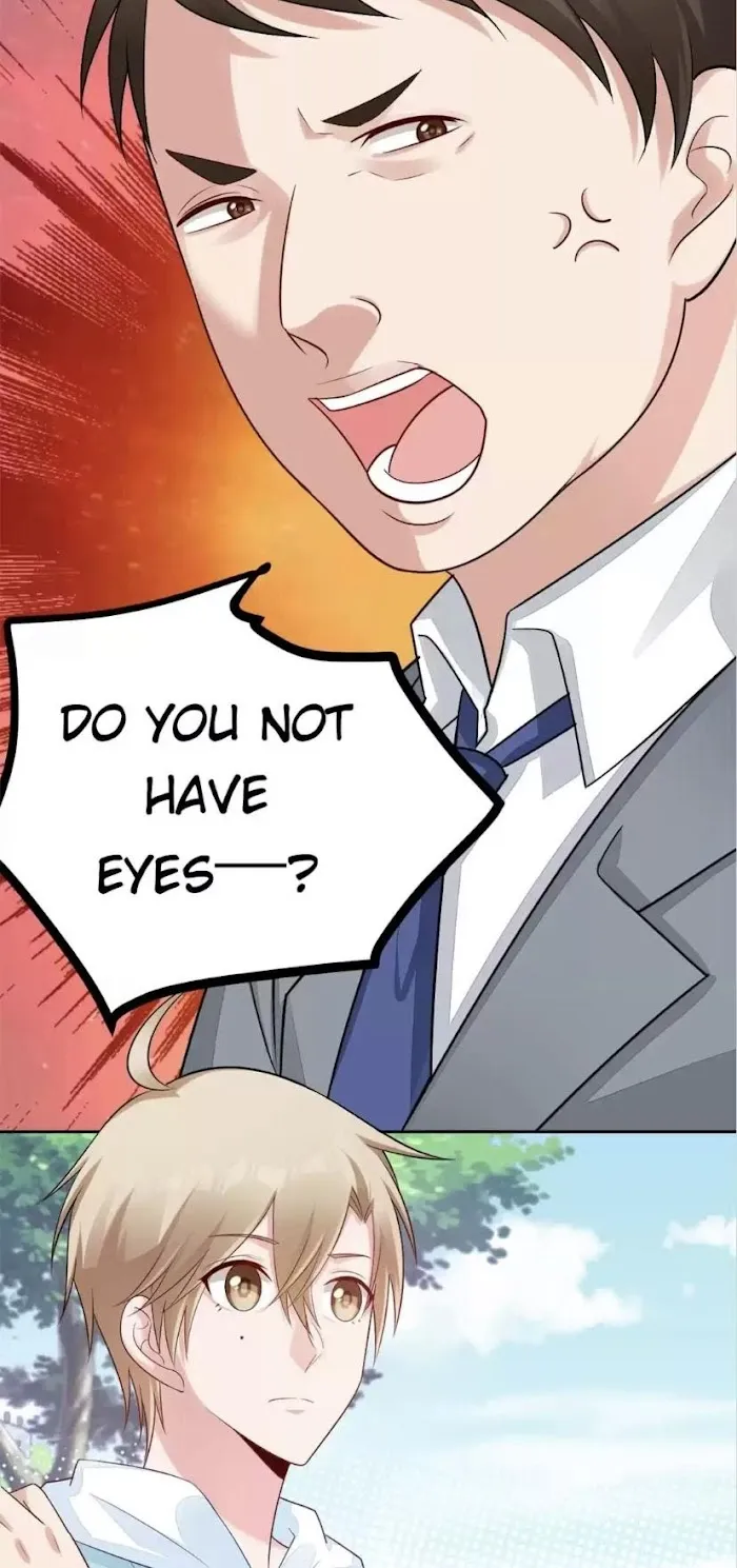 All Strings Attached - Chapter 49 Page 11