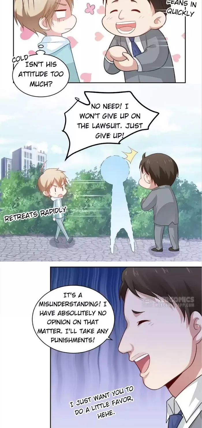 All Strings Attached - Chapter 49 Page 13