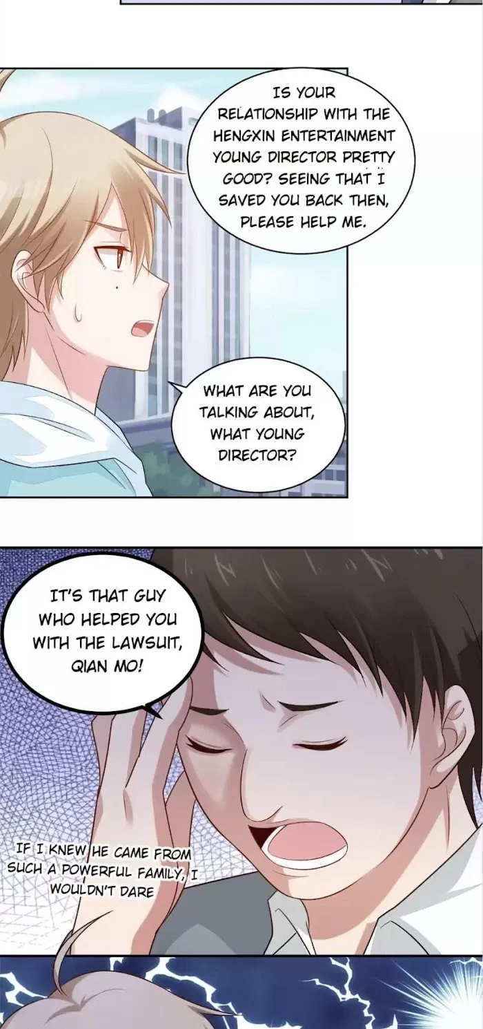 All Strings Attached - Chapter 49 Page 14