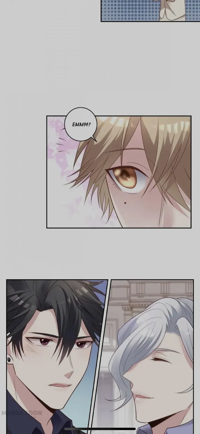 All Strings Attached - Chapter 5 Page 2