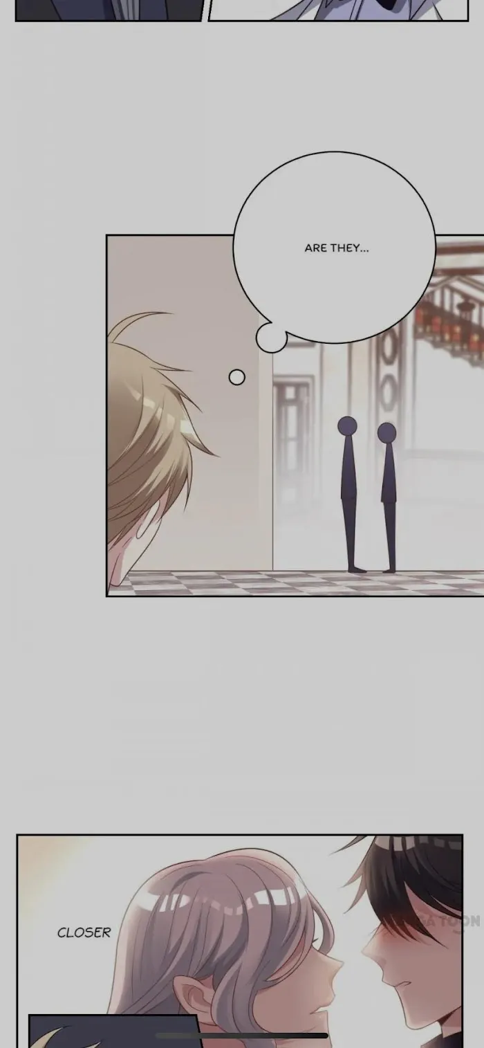 All Strings Attached - Chapter 5 Page 3