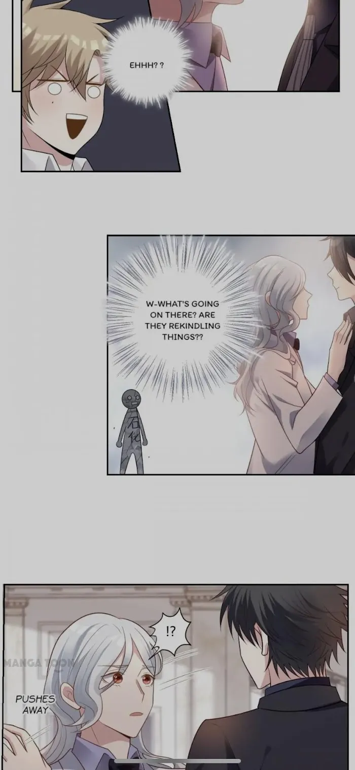 All Strings Attached - Chapter 5 Page 4
