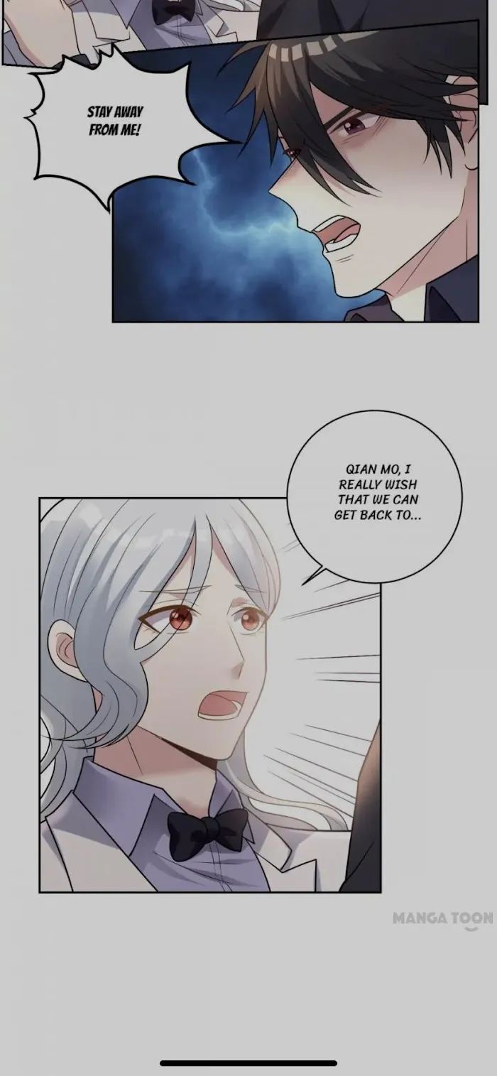 All Strings Attached - Chapter 5 Page 5