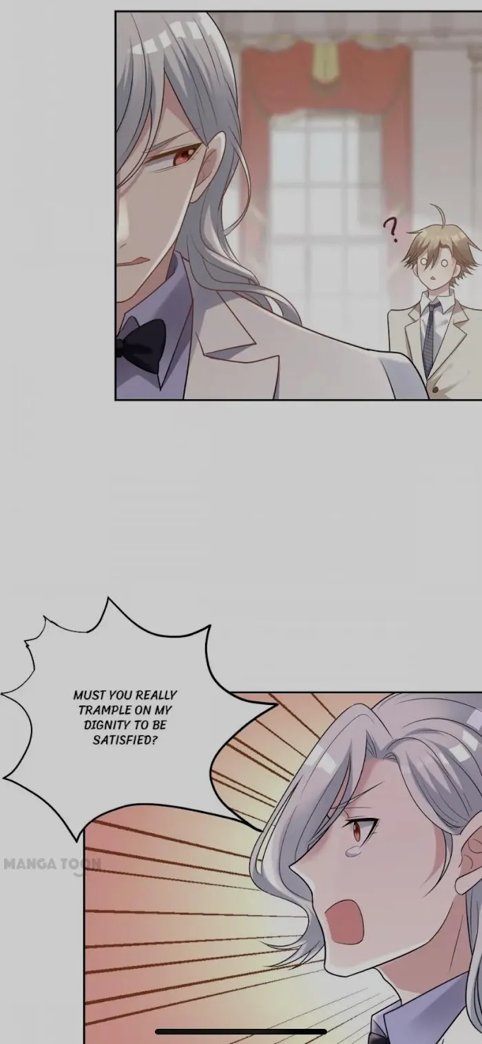 All Strings Attached - Chapter 5 Page 6