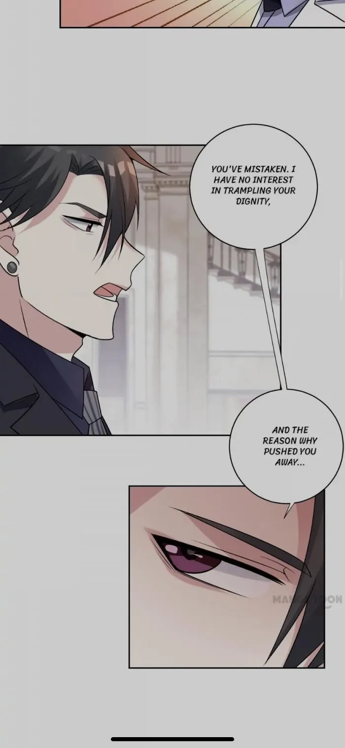 All Strings Attached - Chapter 5 Page 7