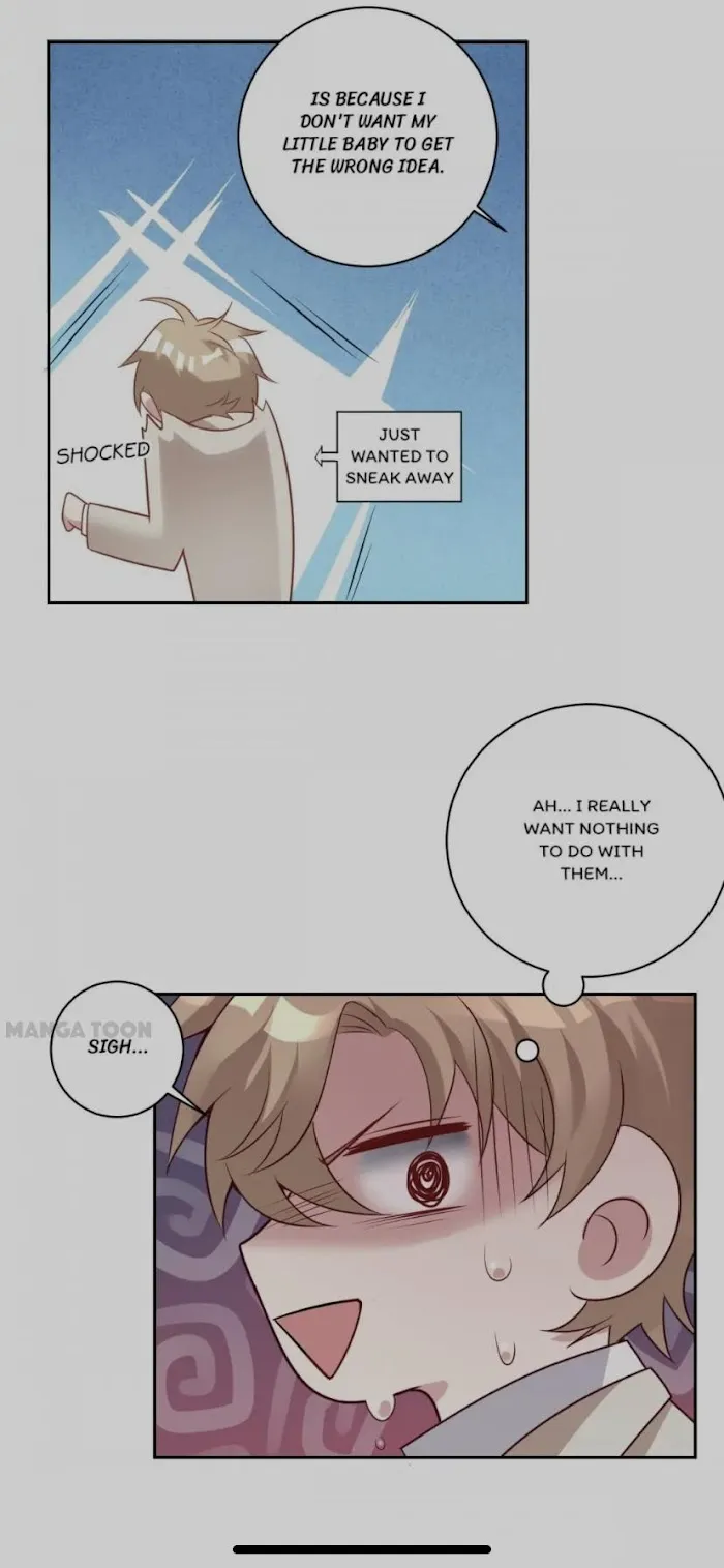 All Strings Attached - Chapter 5 Page 8