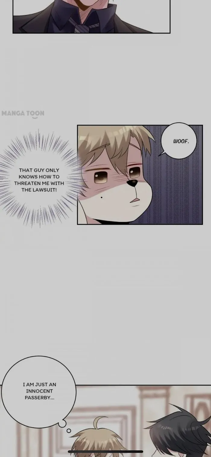All Strings Attached - Chapter 5 Page 10
