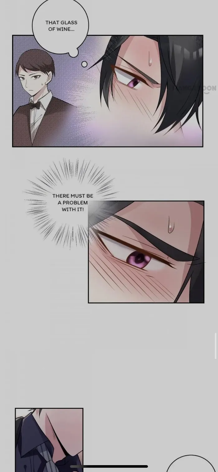 All Strings Attached - Chapter 5 Page 13