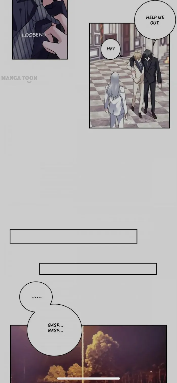 All Strings Attached - Chapter 5 Page 14