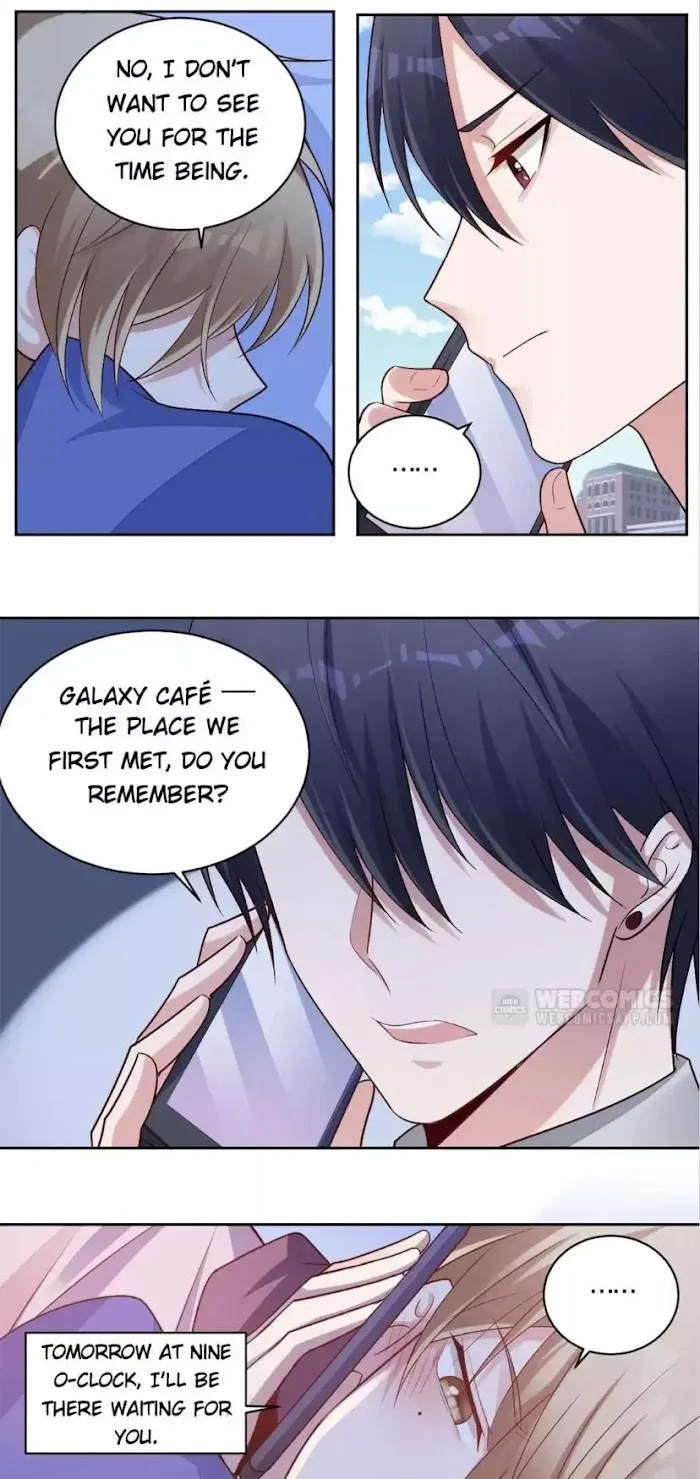 All Strings Attached - Chapter 50 Page 7