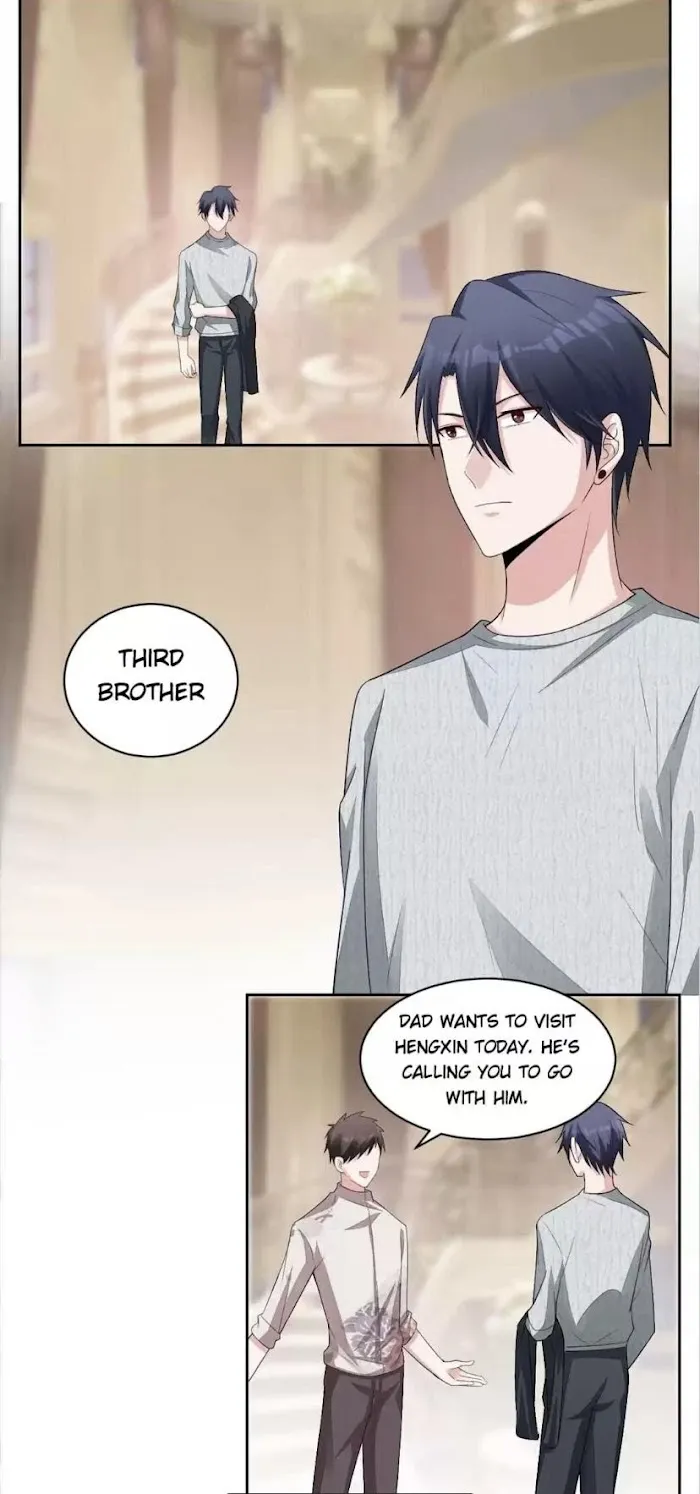 All Strings Attached - Chapter 50 Page 9