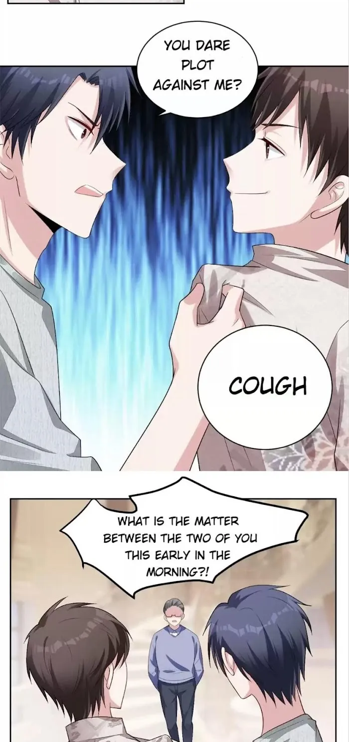All Strings Attached - Chapter 50 Page 11