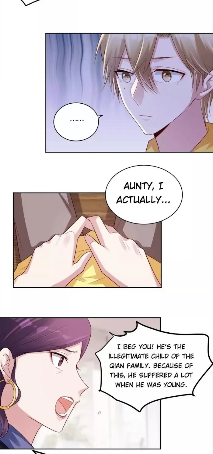 All Strings Attached - Chapter 51 Page 3