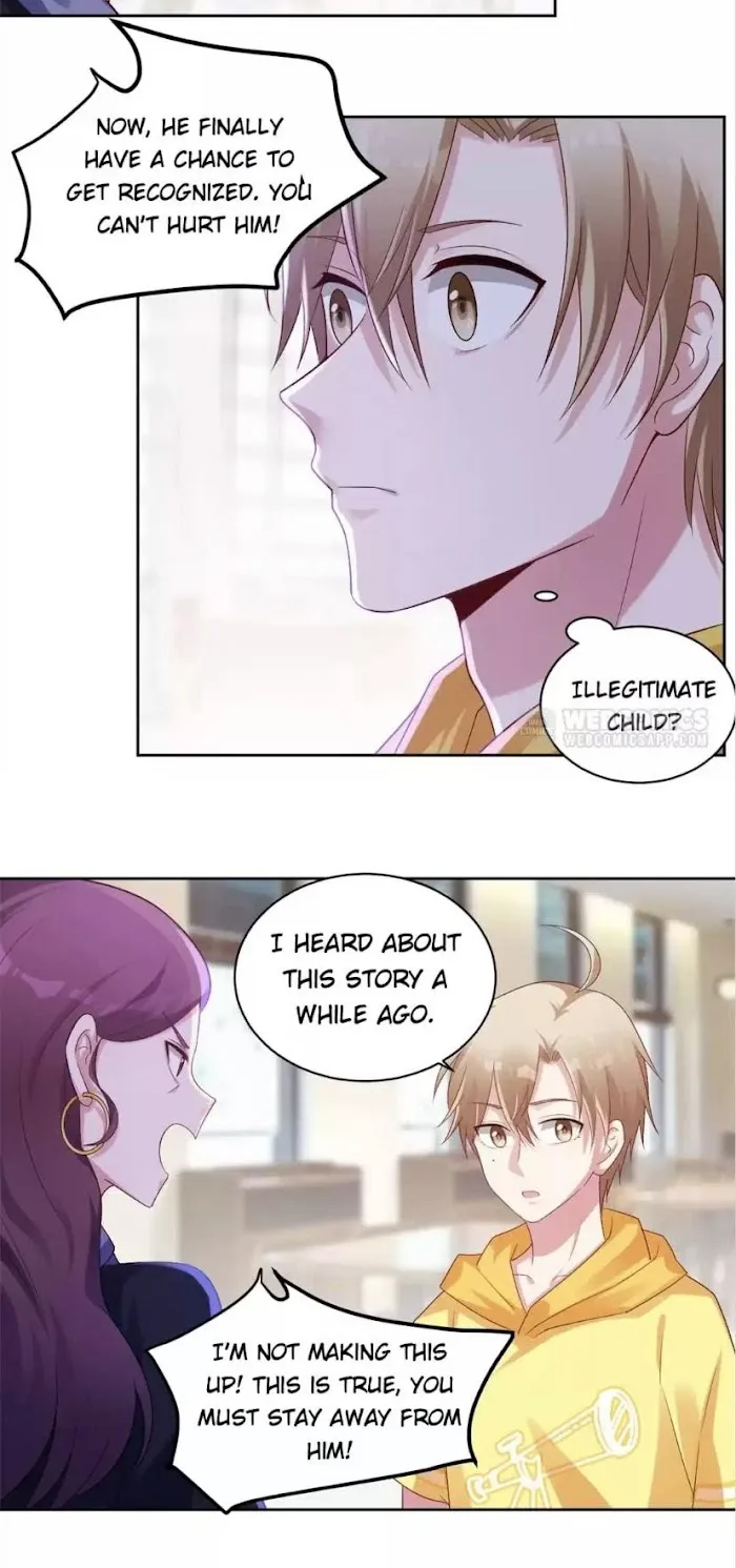 All Strings Attached - Chapter 51 Page 4