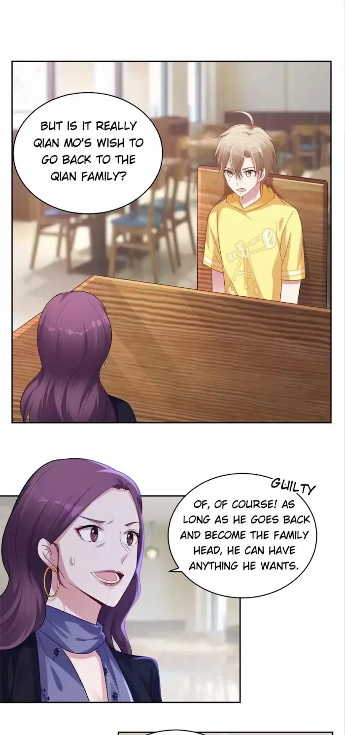 All Strings Attached - Chapter 51 Page 5