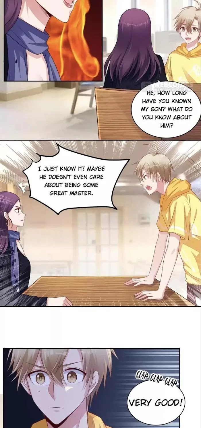 All Strings Attached - Chapter 51 Page 7