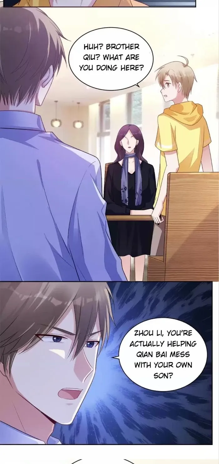 All Strings Attached - Chapter 51 Page 8
