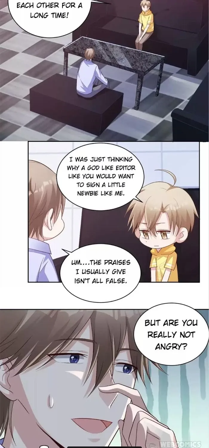 All Strings Attached - Chapter 51 Page 12