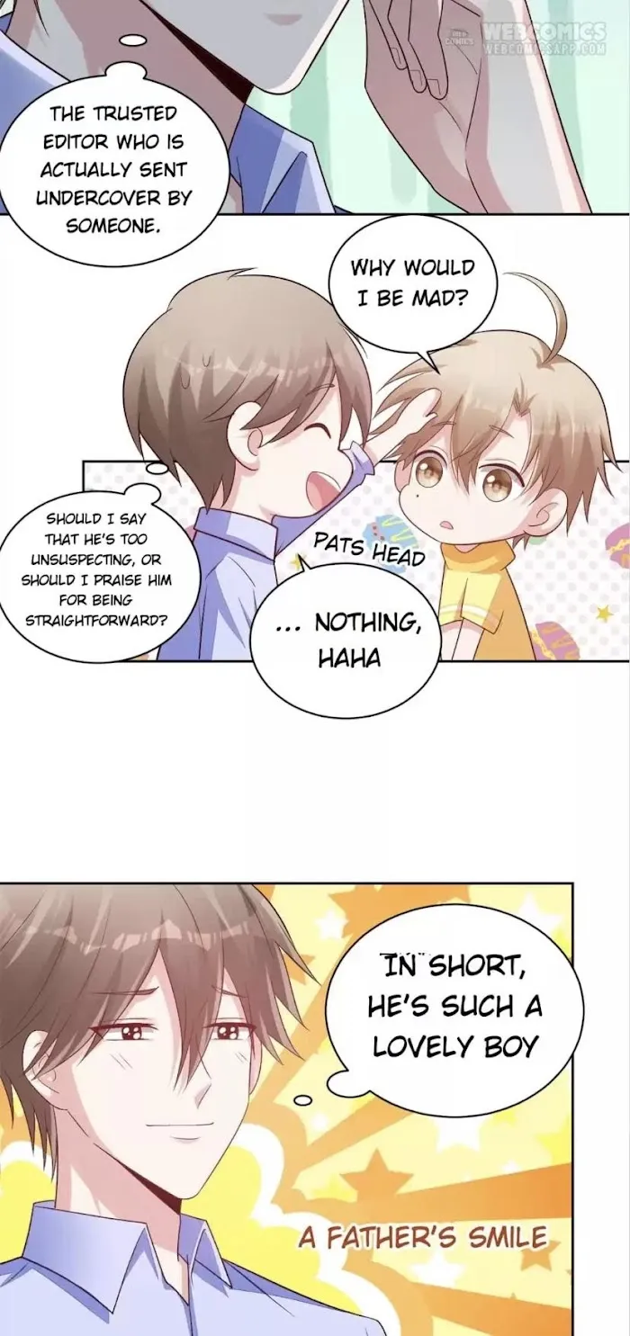 All Strings Attached - Chapter 51 Page 13
