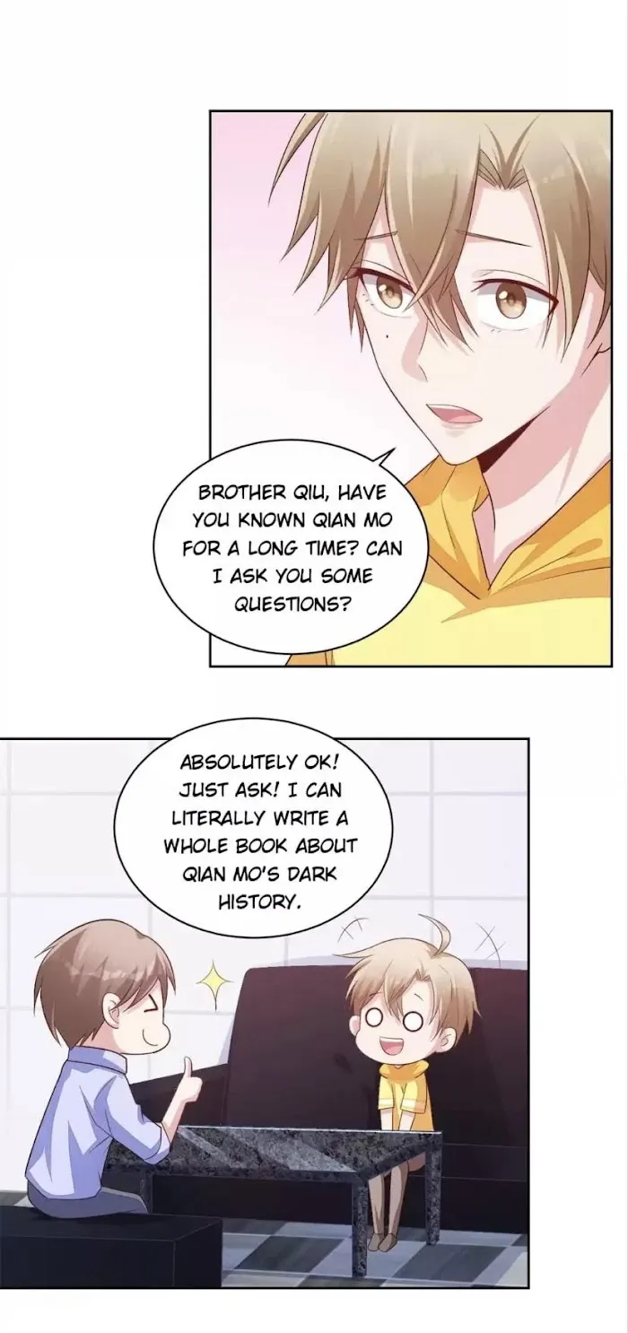 All Strings Attached - Chapter 51 Page 14