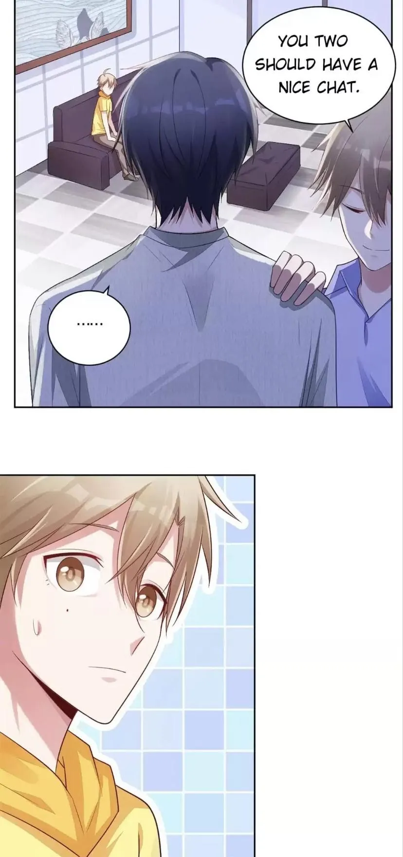 All Strings Attached - Chapter 52 Page 5