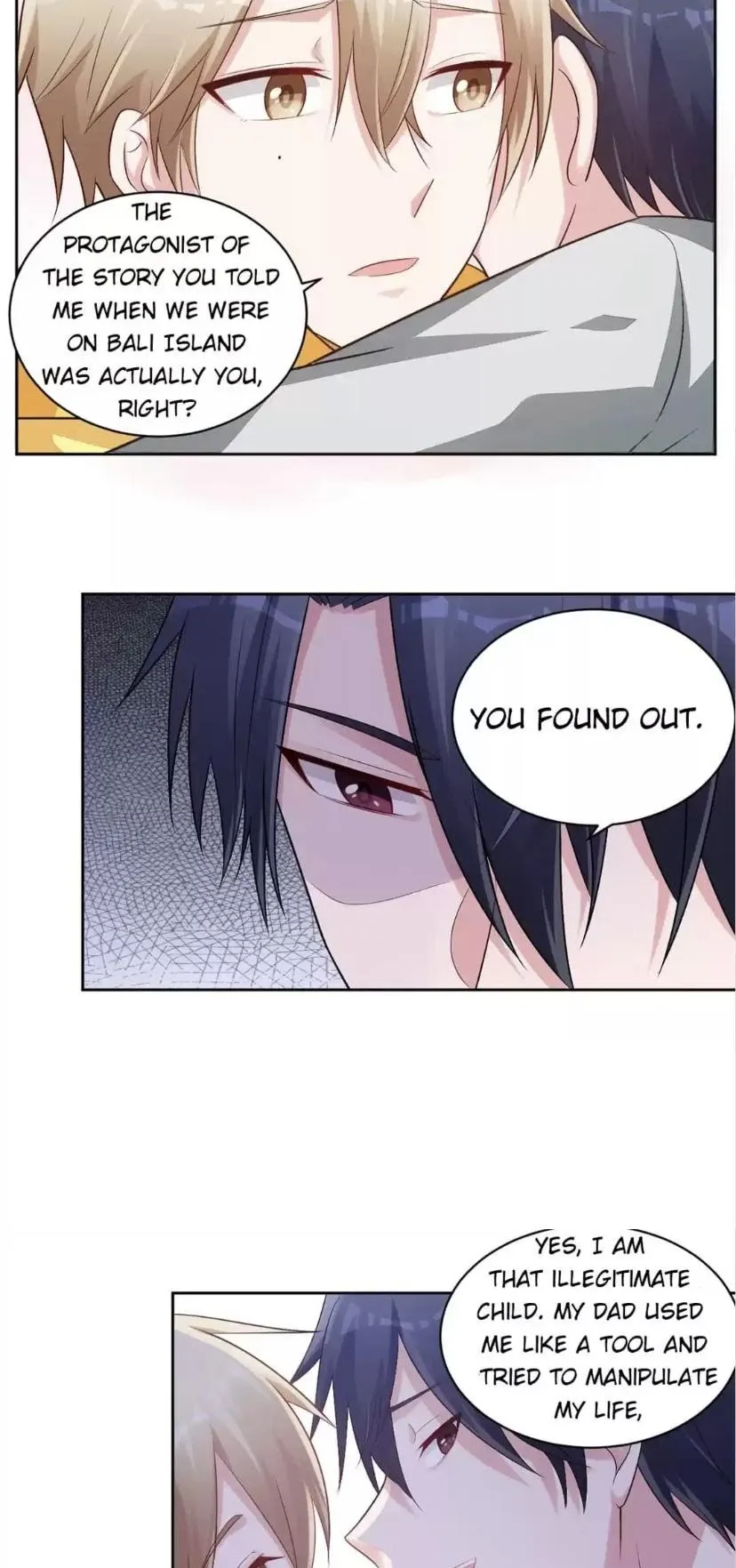 All Strings Attached - Chapter 52 Page 9