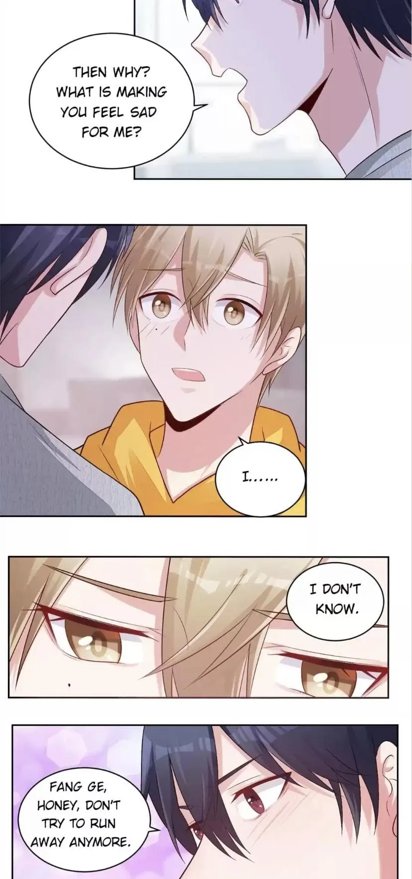 All Strings Attached - Chapter 52 Page 12