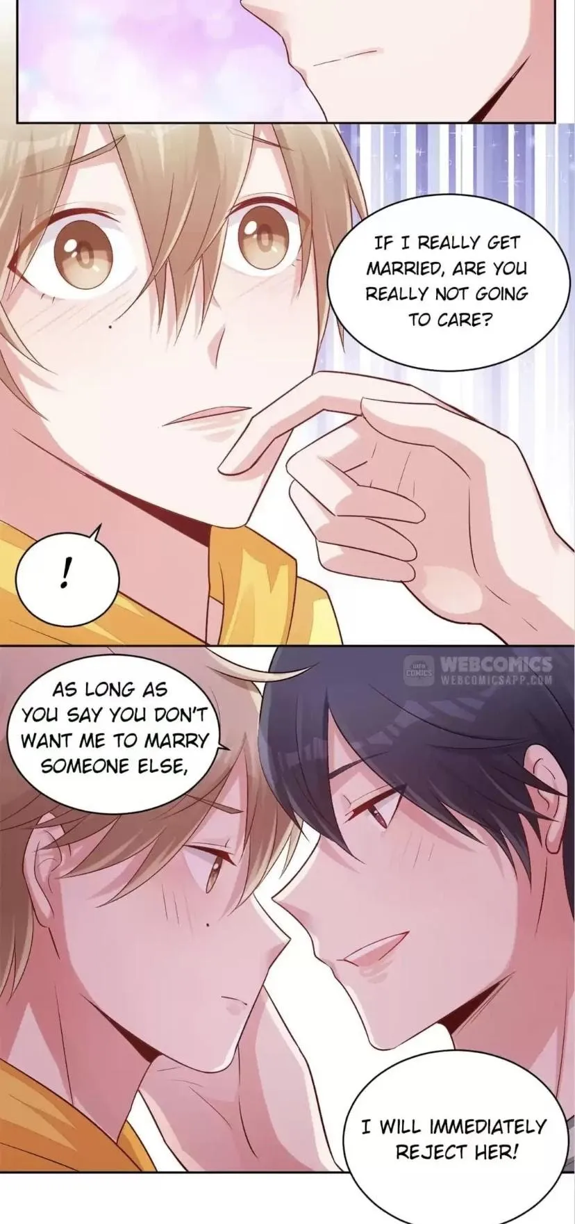 All Strings Attached - Chapter 52 Page 13