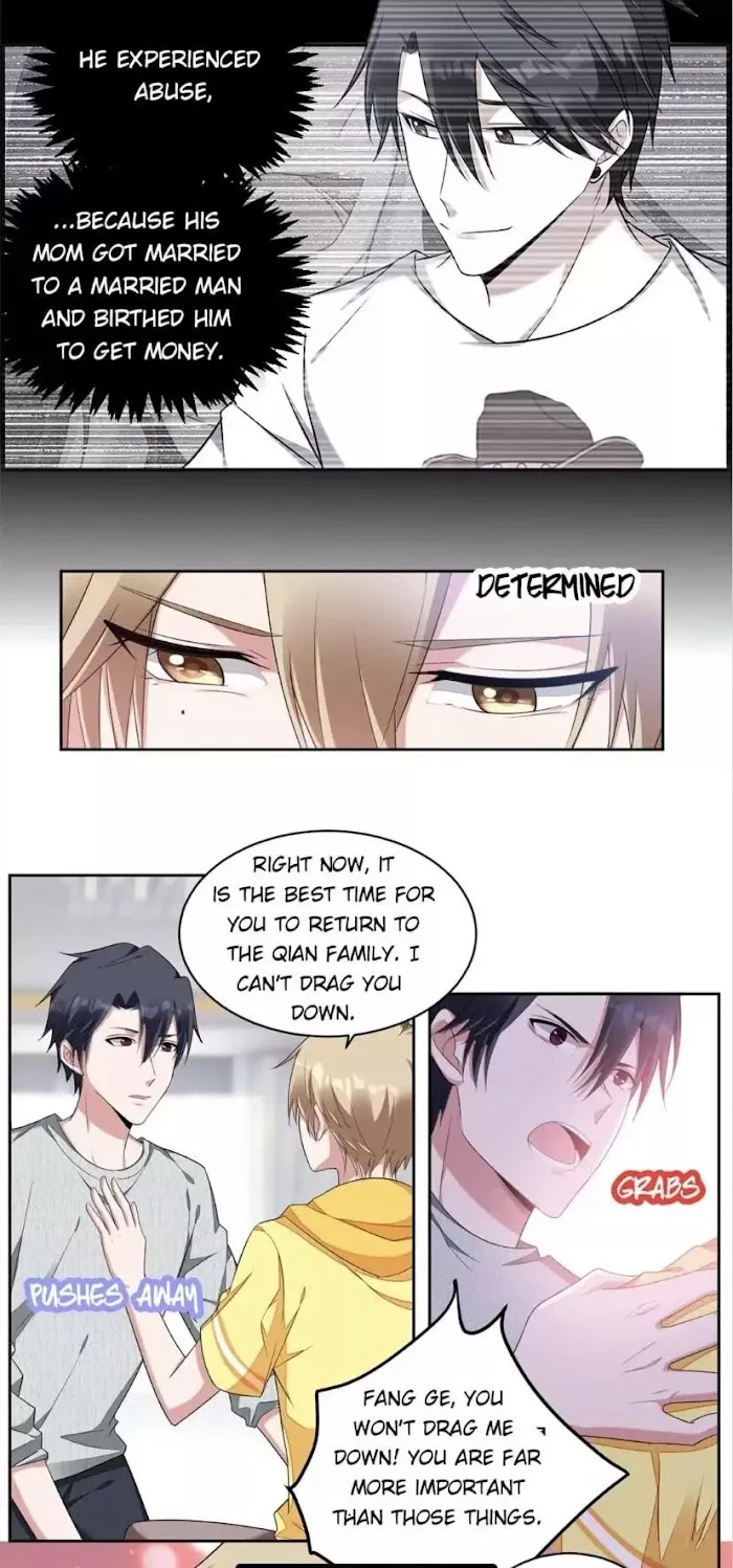 All Strings Attached - Chapter 53 Page 2