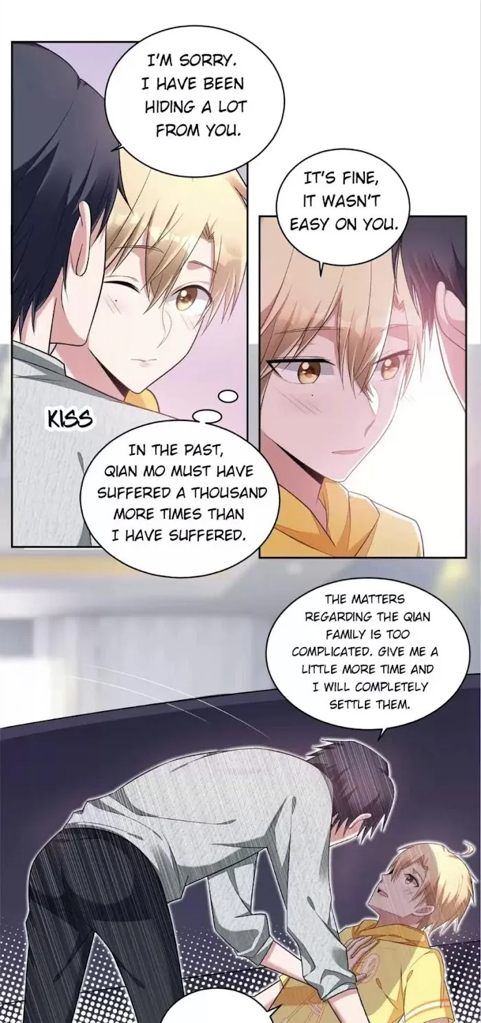 All Strings Attached - Chapter 53 Page 6