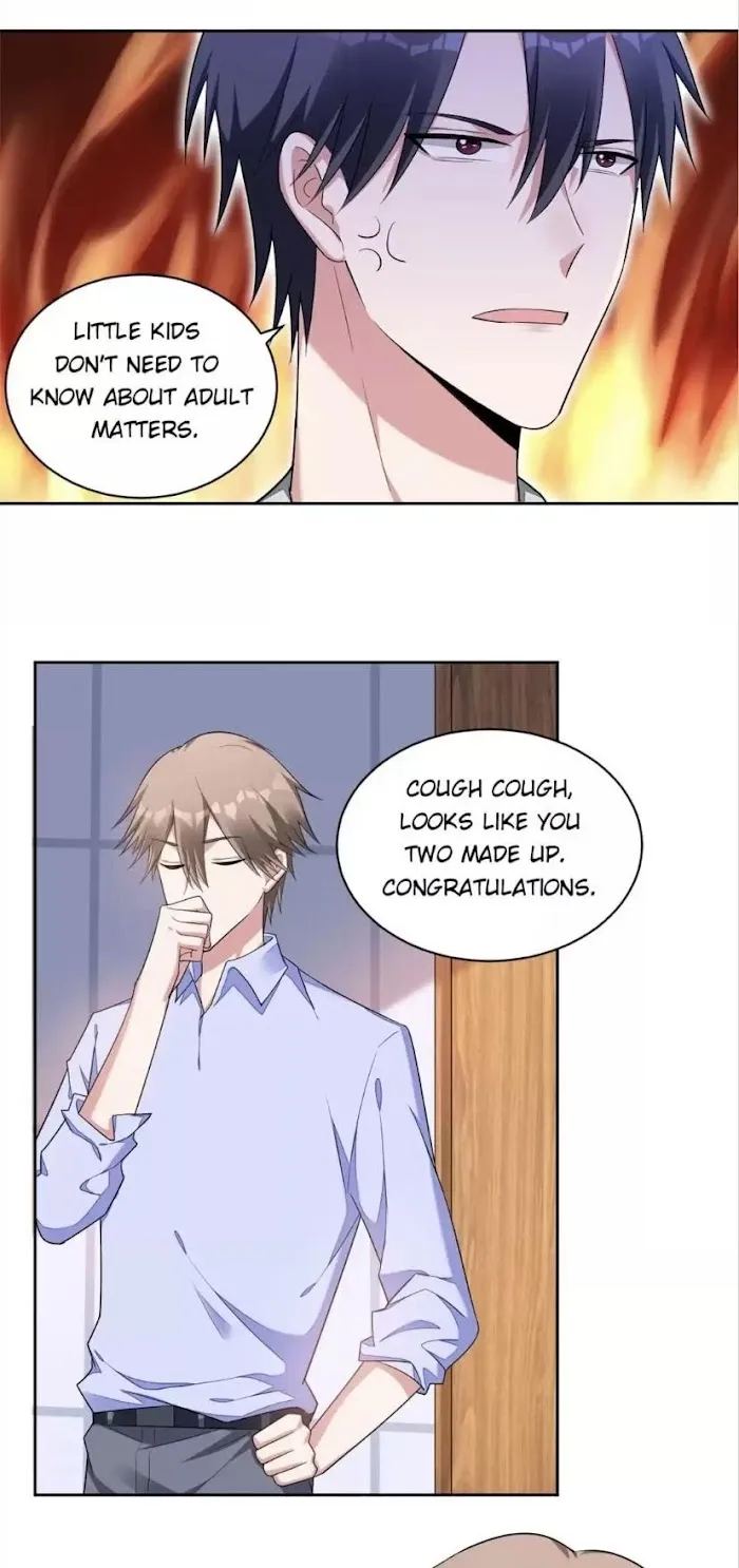 All Strings Attached - Chapter 53 Page 11