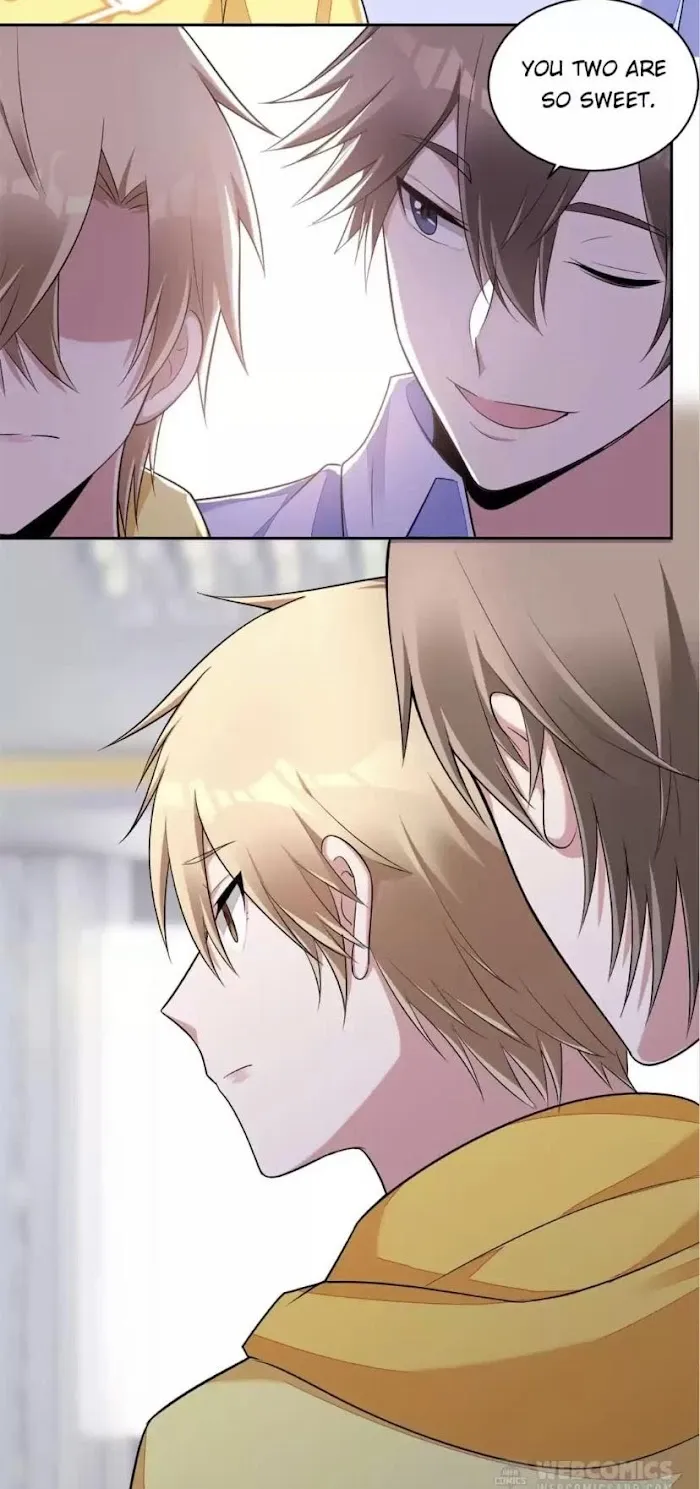 All Strings Attached - Chapter 53 Page 16