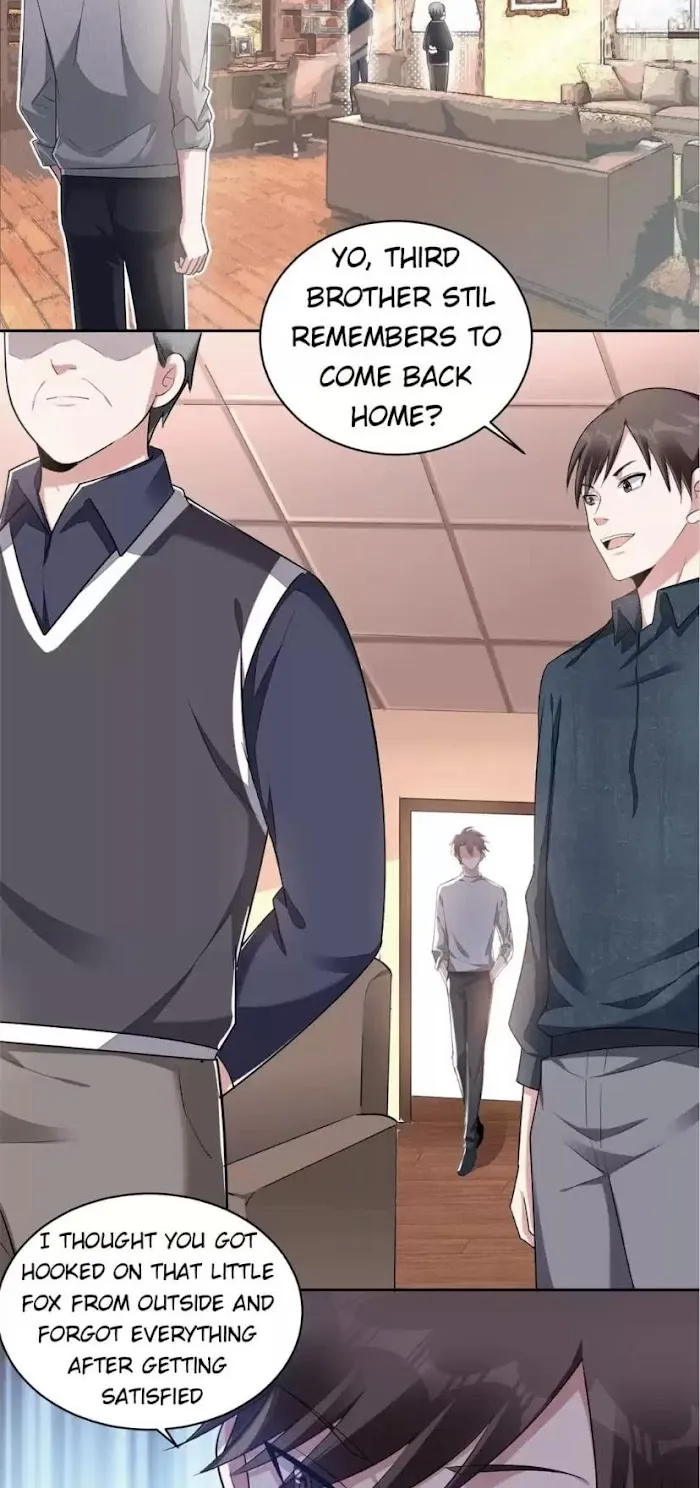 All Strings Attached - Chapter 54 Page 2