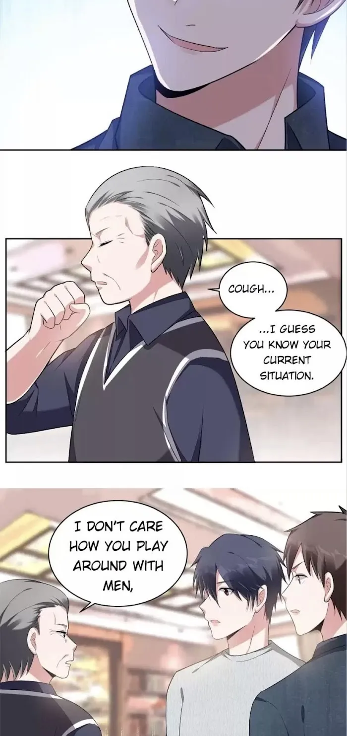 All Strings Attached - Chapter 54 Page 3