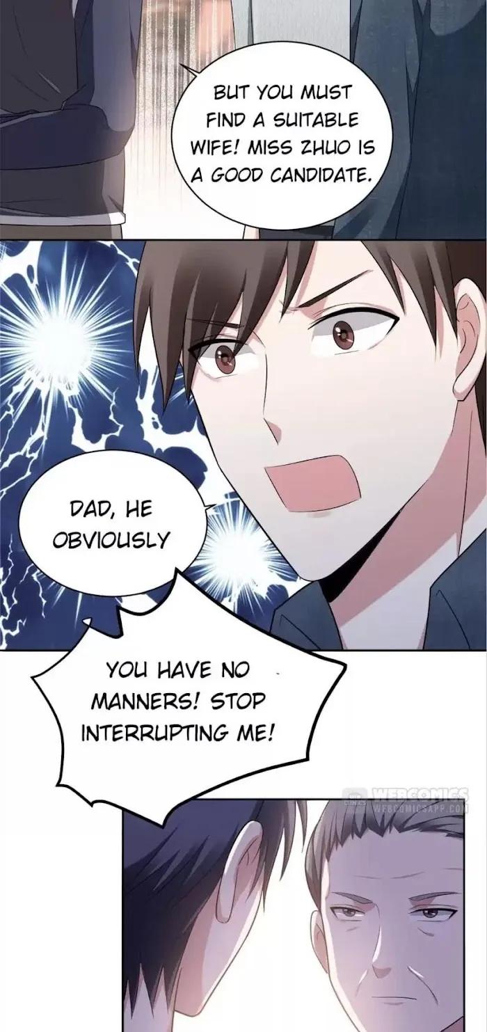 All Strings Attached - Chapter 54 Page 4