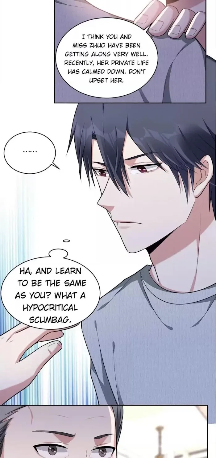 All Strings Attached - Chapter 54 Page 5